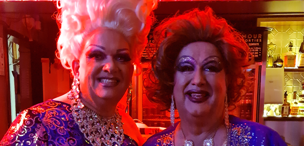 CWC Cabaret: A Proud Brisbane Tradition of Community, Drag, and Giving Back