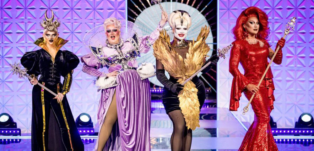 Drag Race UK Season Seven Is Officially Ready To Slay