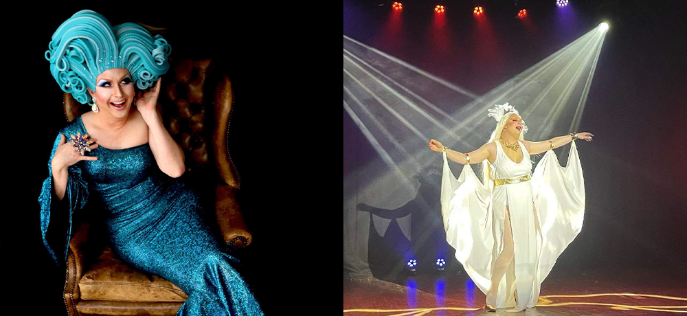 Miss Betty Confetti, Khora Knight & Martini Jones Lead Bathurst’s GAYBAR Extravaganza
