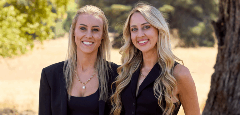 Hannah and Can The Block