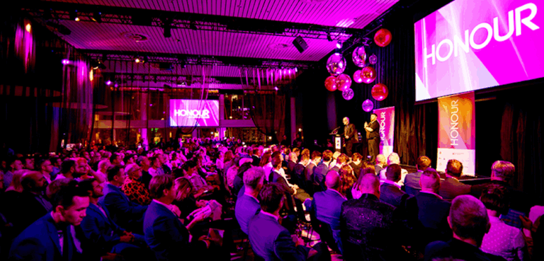 Honour Awards 2025