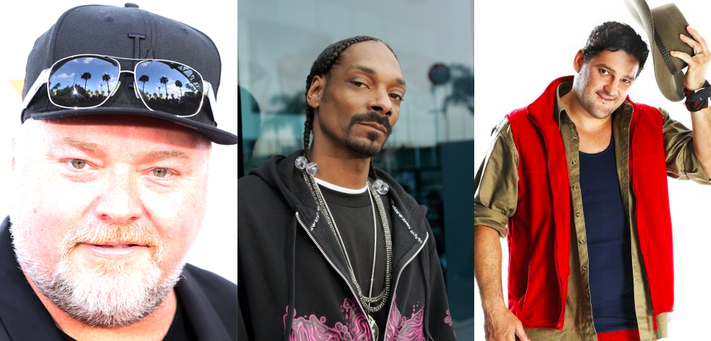 Kyle Sandilands Goes Off At Brendan Fevola Over Claims Snoop Dogg Will Be Cancelled For Homophobic Comments