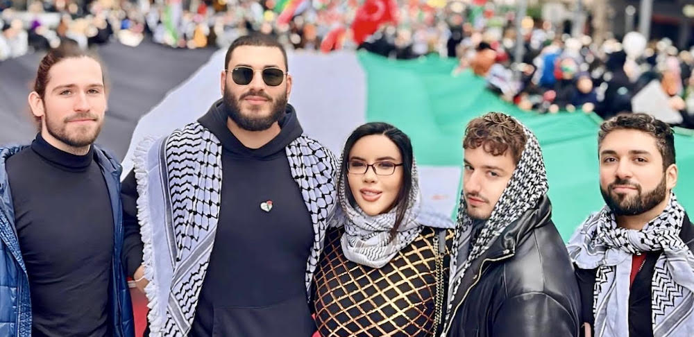 Silence is Complicity: How LGBTQ+ Peak Bodies Are Pandering to Israel’s Pinkwashing