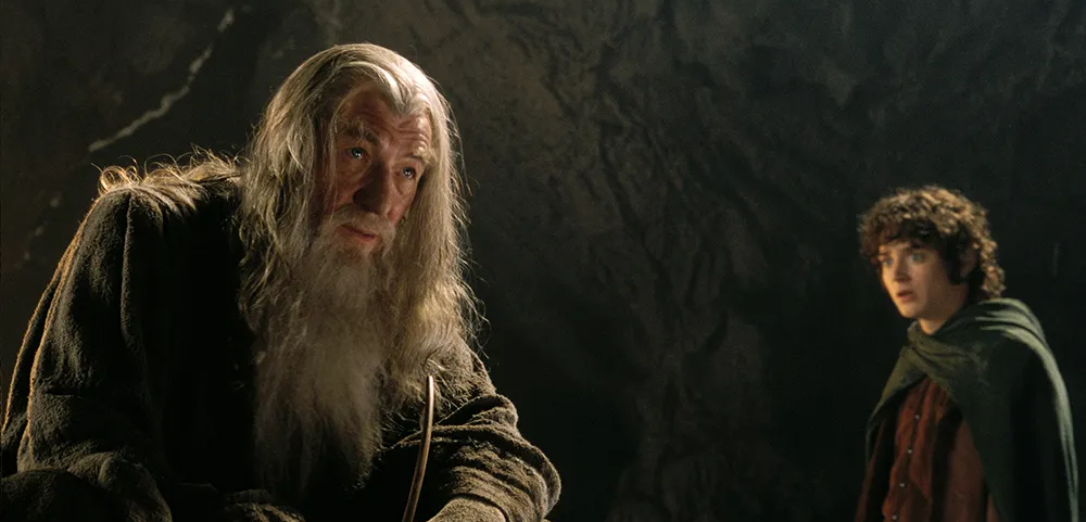 Gay Icon Sir Ian McKellen Teases The Return of Gandalf in ‘The Hunt for Gollum’