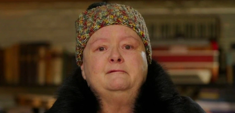 Magda Szubanski Brings Australia To Tears With Moving Logies Speech