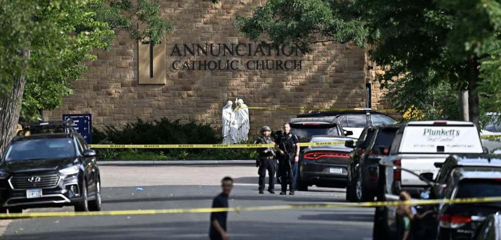 Villainising Trans Community After School Shooting A Lack Of “Common Humanity”, Says Mayor