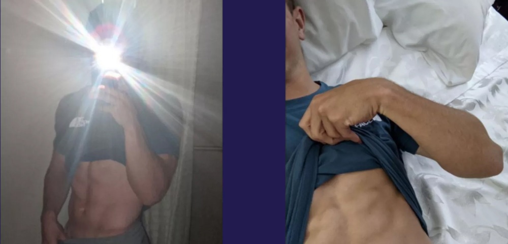 Cop Accused of Grindr Entrapment After Using Own Pics To Pretend To Be A 15-Year-Old