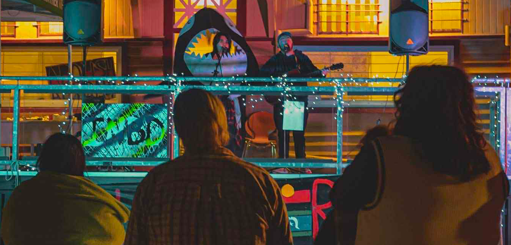 Brisbane Celebrates International Non-Binary Day This September