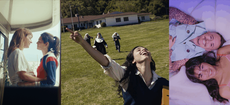 Queer Screen Film Festival 2025