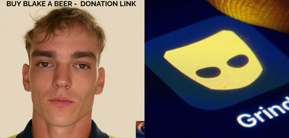 Hundreds of Dollars Raised For Convicted “Vigilante” Gay-Basher