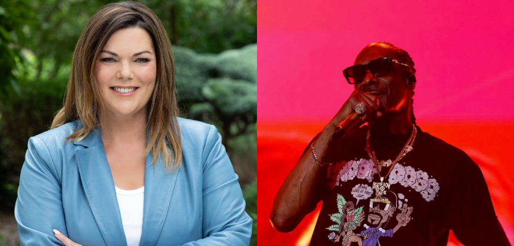 Greens’ Sarah Hanson-Young Calls For AFL To Cancel Snoop Dogg