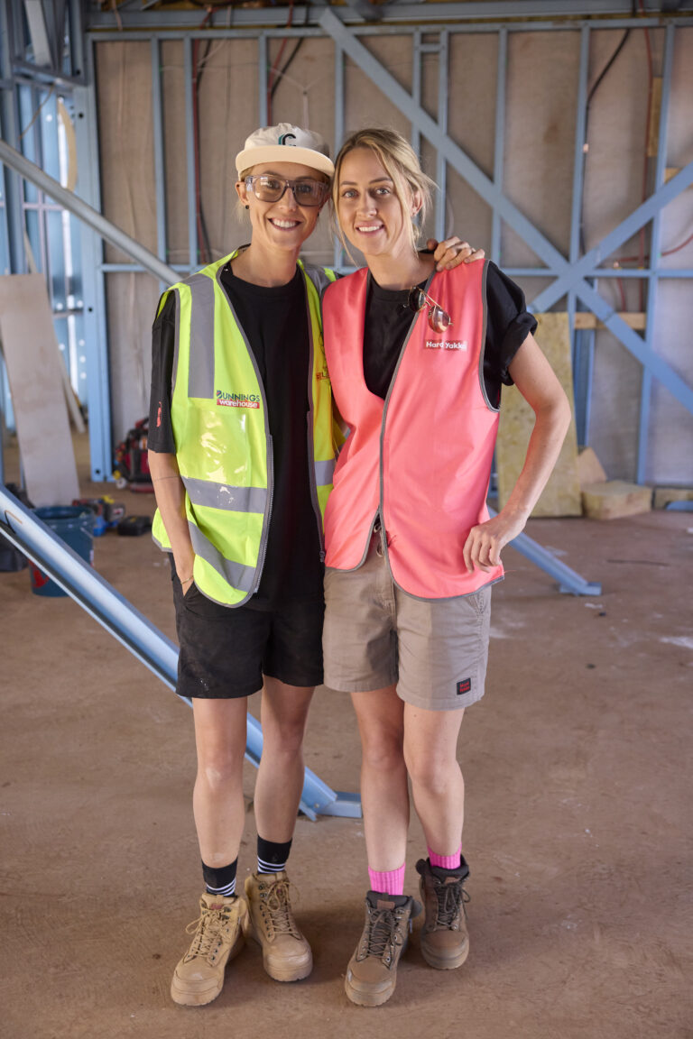 Han & Can On Navigating Love, Life, Visibility And Negativity On The ...