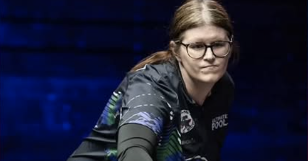 Professional Trans Pool Player Loses Discrimination Case