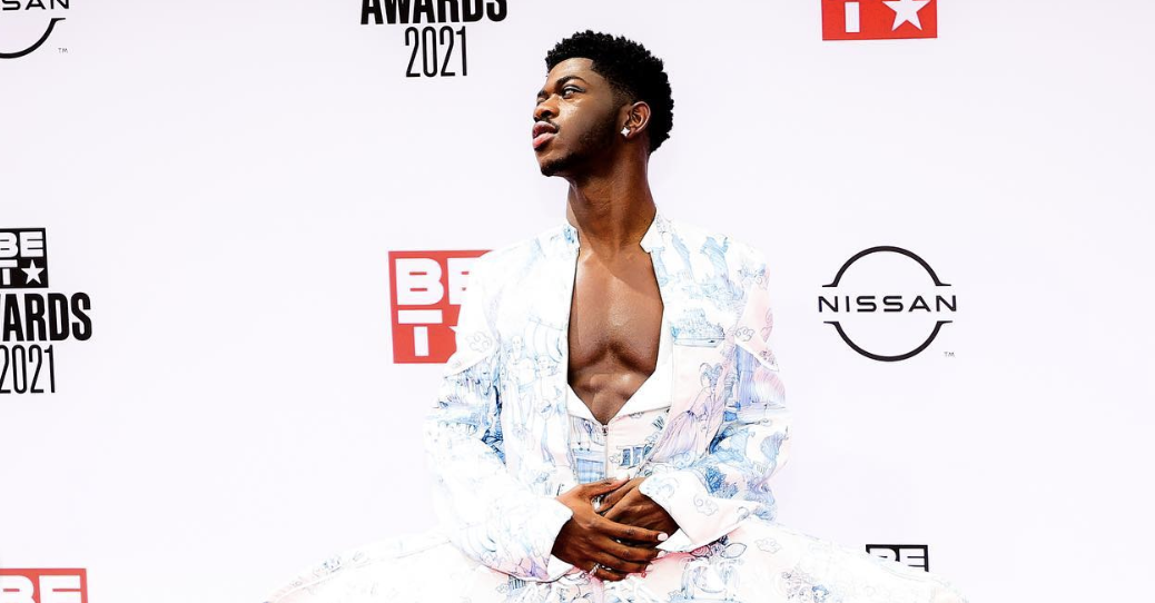 Lil Nas X Breaks Silence After “Terrifying” Arrest and Hospitalisation