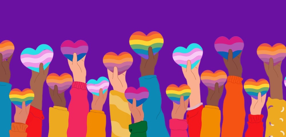 Opinion: I’m In Year 12 — This Is What Wear It Purple Day Really Means To Us