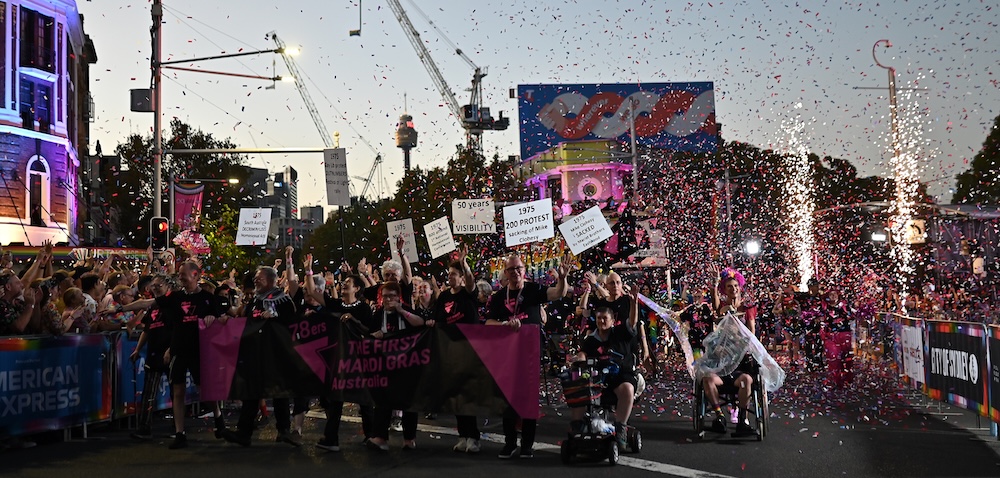OPINION: The Myth About Mardi Gras