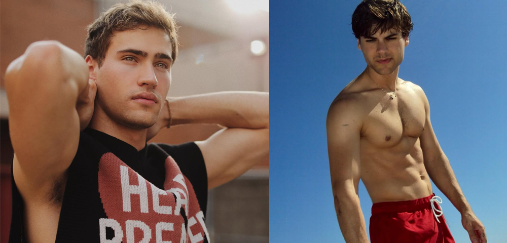 The Bold & The Beautiful To Feature Its First Gay Male Couple On Screen