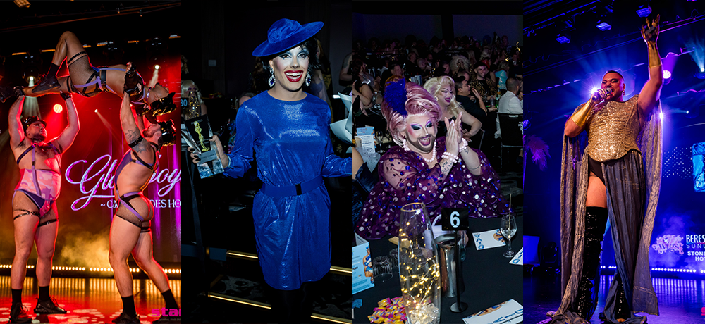 PHOTOS: All The Shows, Awards & Glam Social Pics from The DIVAs 2025