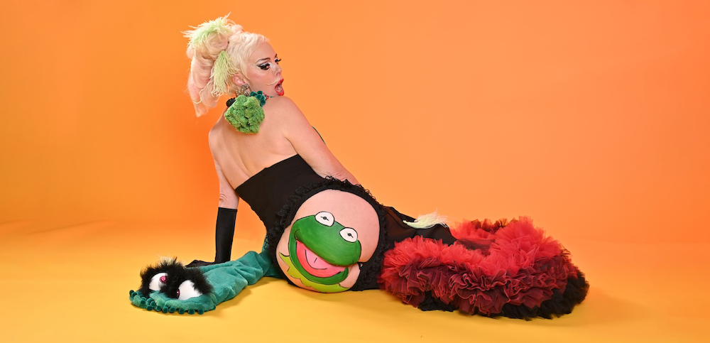 The Fuppets: Melb Fringe Gets a Dose of Felt, Filth & Unhinged LGBTQ+ Chaos