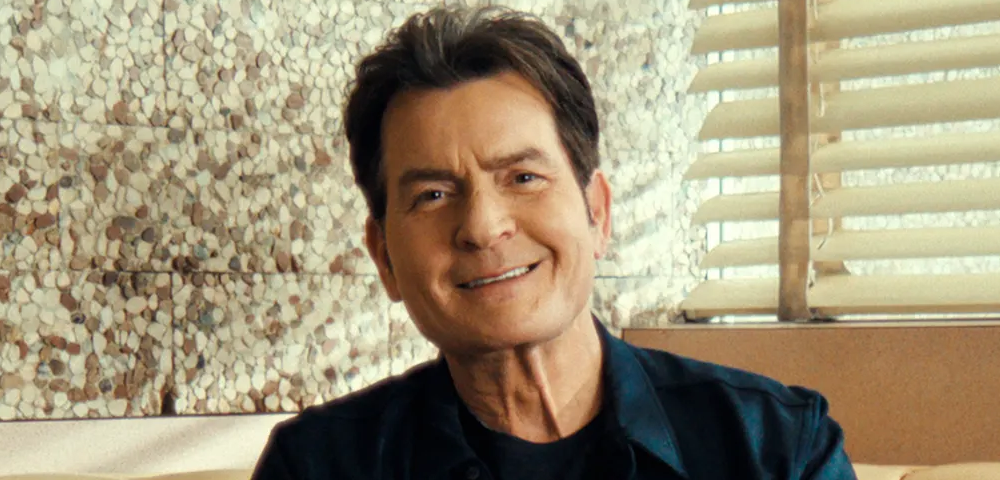 Charlie Sheen Reveals He Had Sex With Men In New Documentary