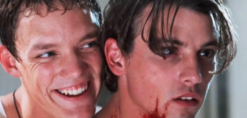 Matthew Lillard Confirms Scream Characters Billy And Stu Were Gay Lovers