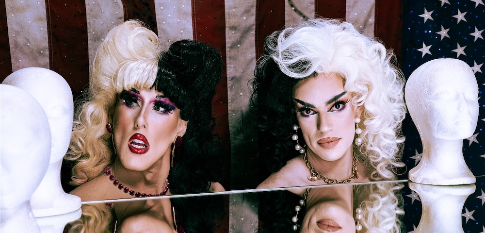 Queening Out At Sydney Fringe Festival 2025