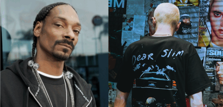 Snoop Dogg Eminem AFL