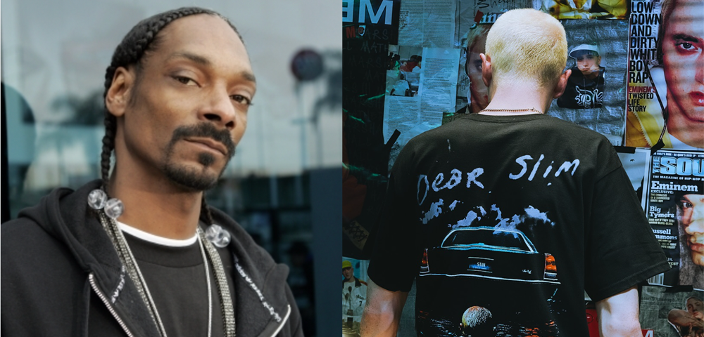 Snoop Dogg Walks Back Homophobic Comments As AFL Replacement Rumours Swirl