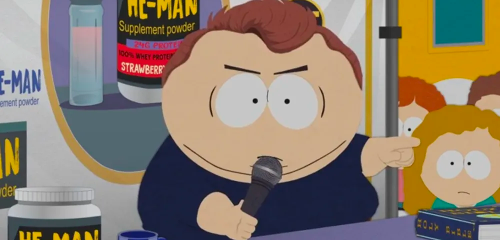 New South Park Episode Delayed Amidst Charlie Kirk Controversy