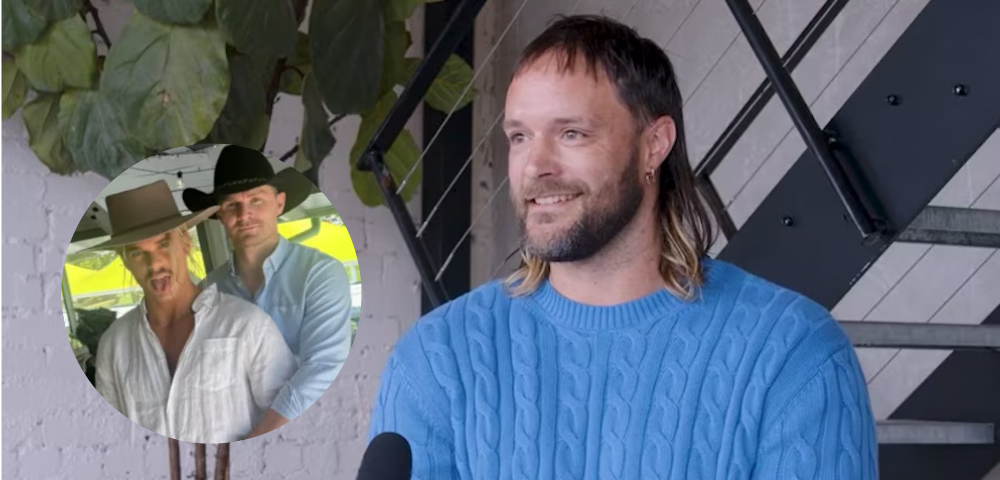 Mitch Brown Calls Out AFL Player’s Casual Homophobia On Instagram