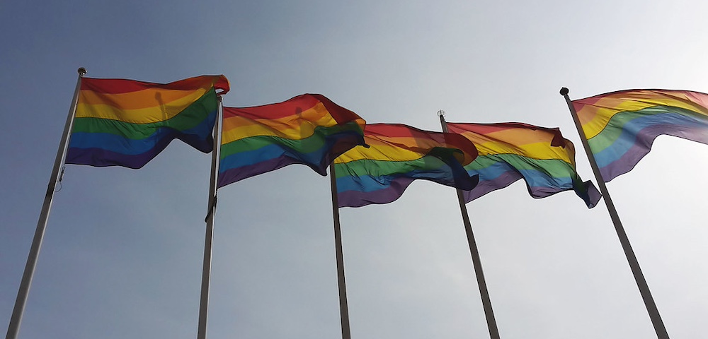 Tasmania To Compensate People Convicted For Historical LGBTQIA+ Offences