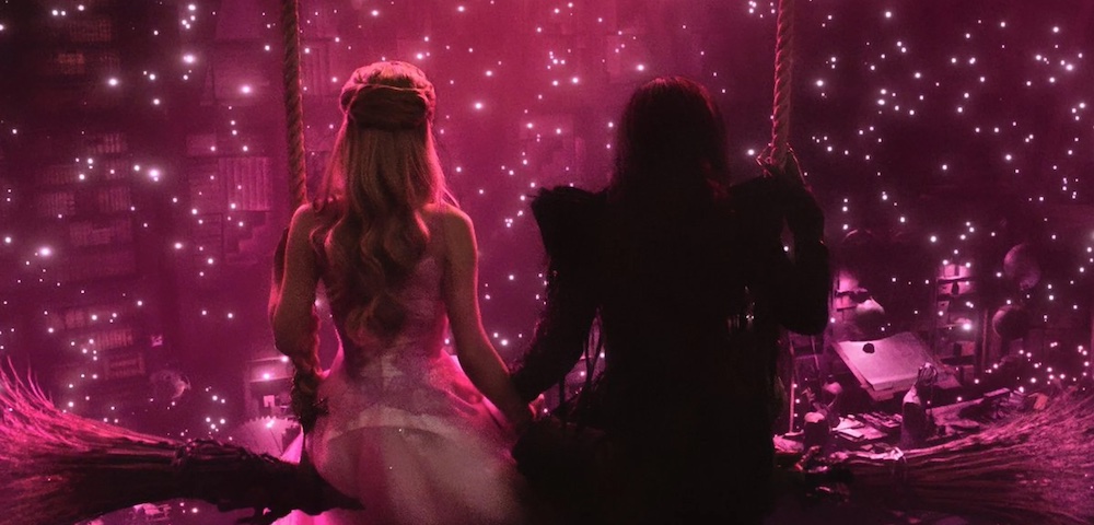 The Final Trailer For ‘Wicked: For Good’ Has Changed Us For The Better