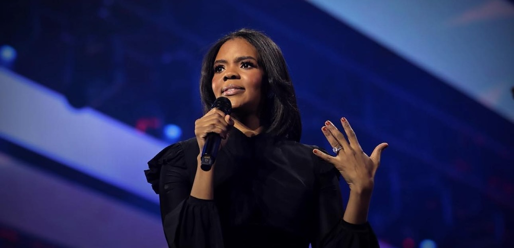 Candace Owens Has Been Barred From Australia After High Court Rejects Appeal