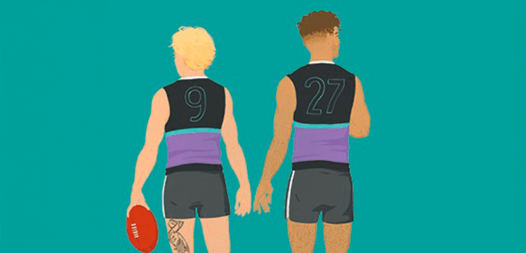 After The Siren Darcy Green