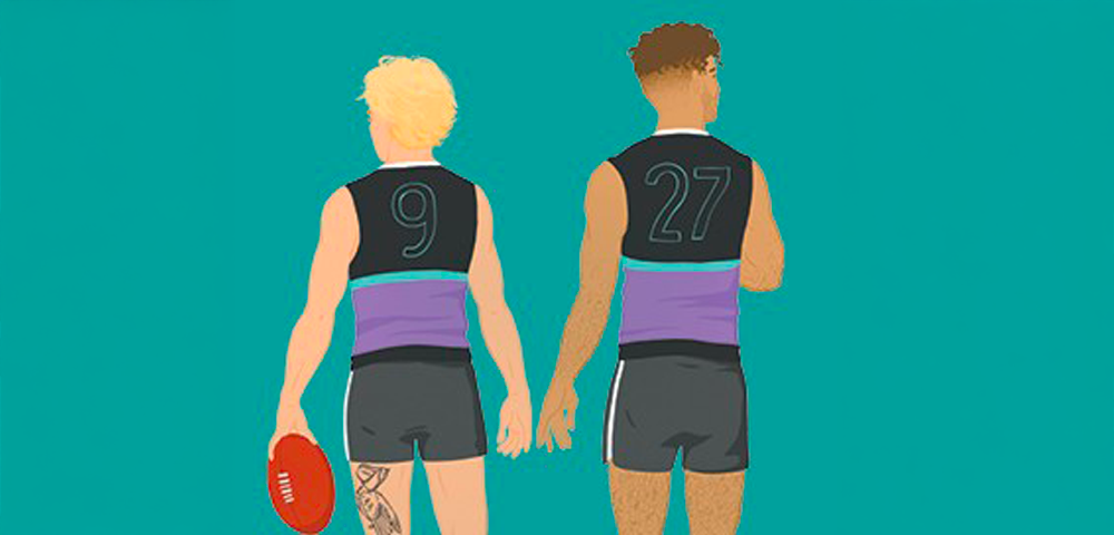After The Siren: A Timely Story About Sport And Sexuality In Australia