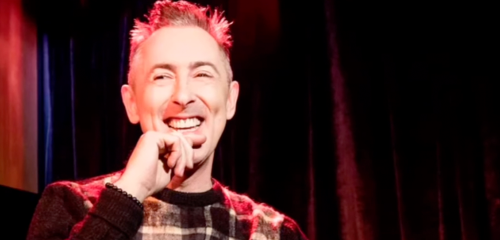 Alan Cumming’s New York Club To Feature In New documentary
