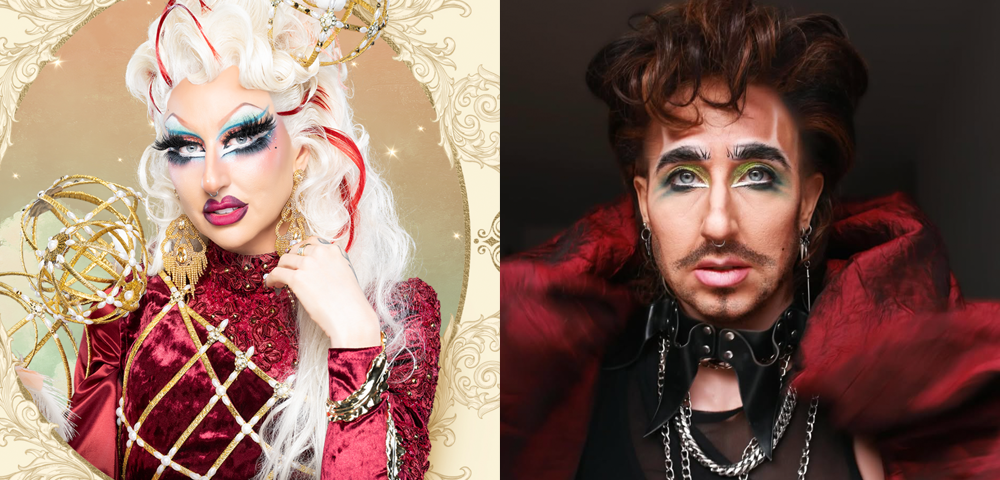 Canada’s Drag Race Debuts Gender Bending AFAB Queen