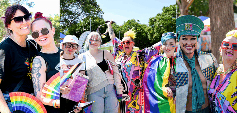 Coastal Twist Fair Day