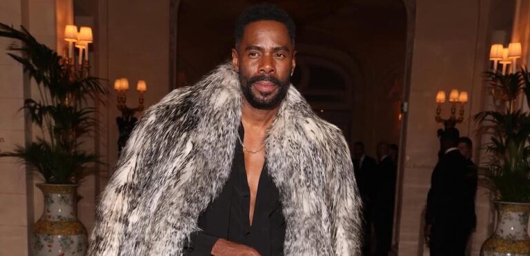 Colman Domingo