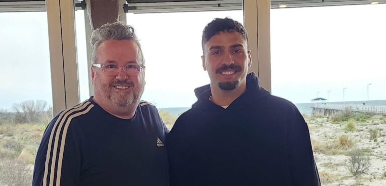 Izak Rankine Rainbow Crows