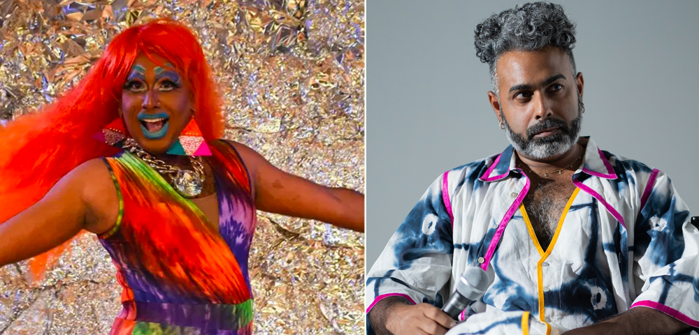 Harvard Decision To Appoint Drag Queen ‘LaWhore Vagistan’ As Visiting Professor Cops Backlash