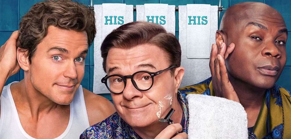 “Golden Gays” Sitcom Mid-Century Modern Cancelled After First Season
