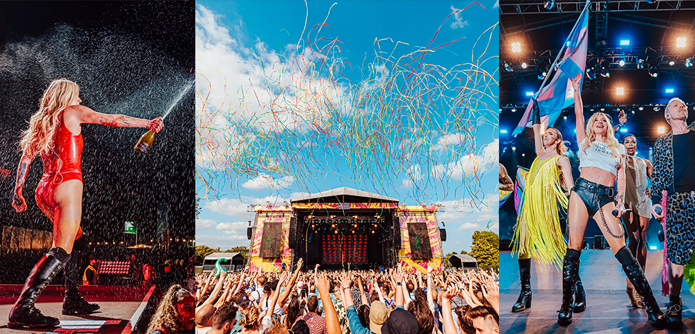 Mighty Hoopla Festival Drops Dazzling Full Lineup Ft. Kesha, Delta, Jess Mauboy & More