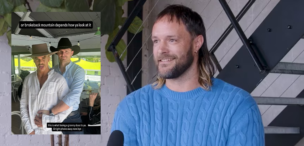 Geelong Bans Mad Monday Events After Bailey Smith’s Homophobic Posts Slammed