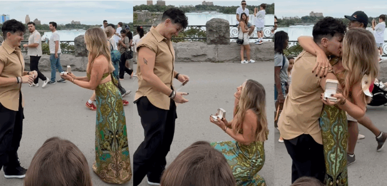 Natalie Bassingthwaighte and Pip Roth