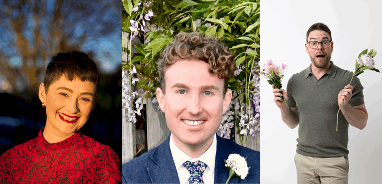 Pride Business Association Scholarship