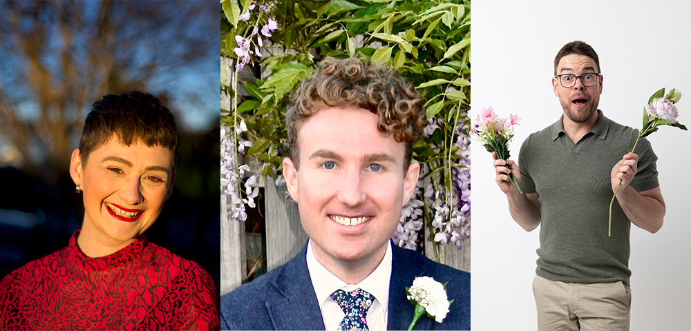 Pride Business Association Announces Their 2025 Education Fund Scholarship Winners