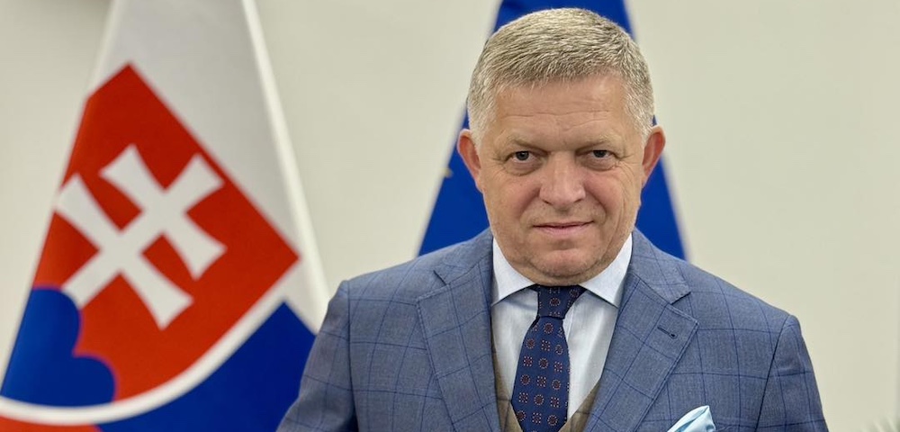 Slovakia Passes Constitutional Amendment Repealing LGBTQIA+ Rights