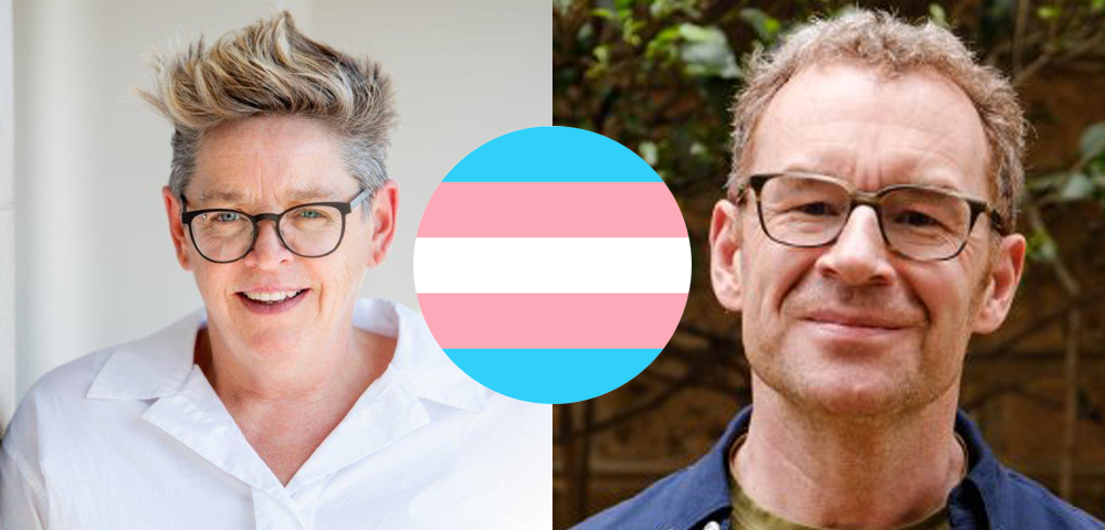 Drummond Street & Queerspace Cut Ties With The Equality Project Over Anti-Trans Podcast Views