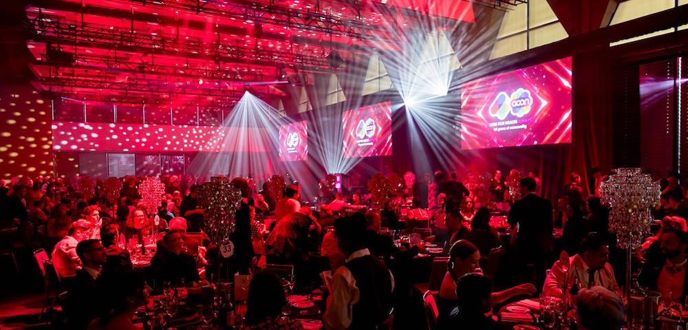 ACON Has Announced The Winners Of The 2025 Honour Awards